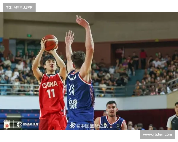 中国U19男篮迎战法国 面对四连败能否逆袭创造奇迹 中国U19男篮迎战法国 面对四连败能否逆袭创造奇迹